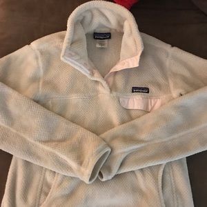 Patagonia fleece